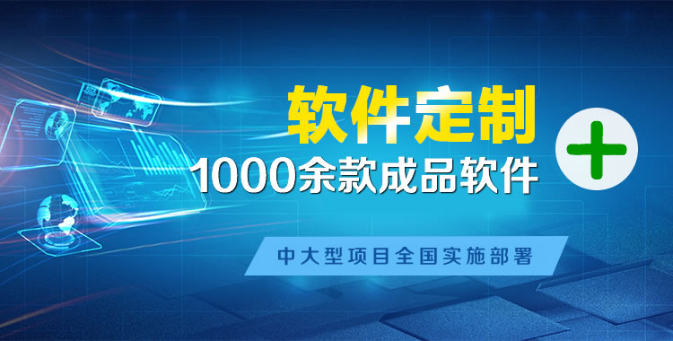 火炬开发区软件开发